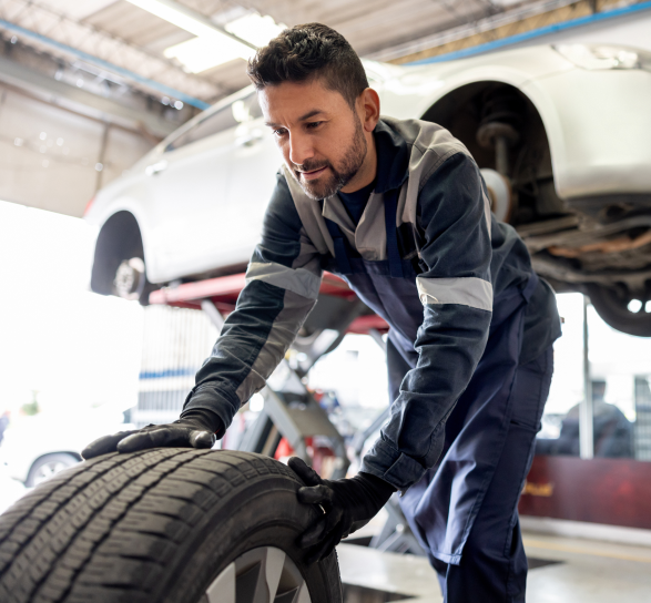 Car Protection Coverage